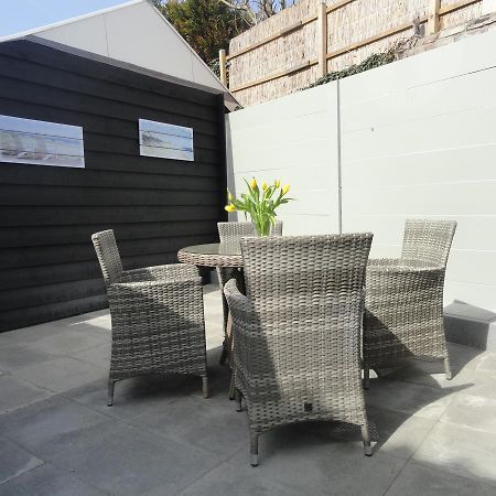 Apartment Lotte Domburg Zewnętrze zdjęcie