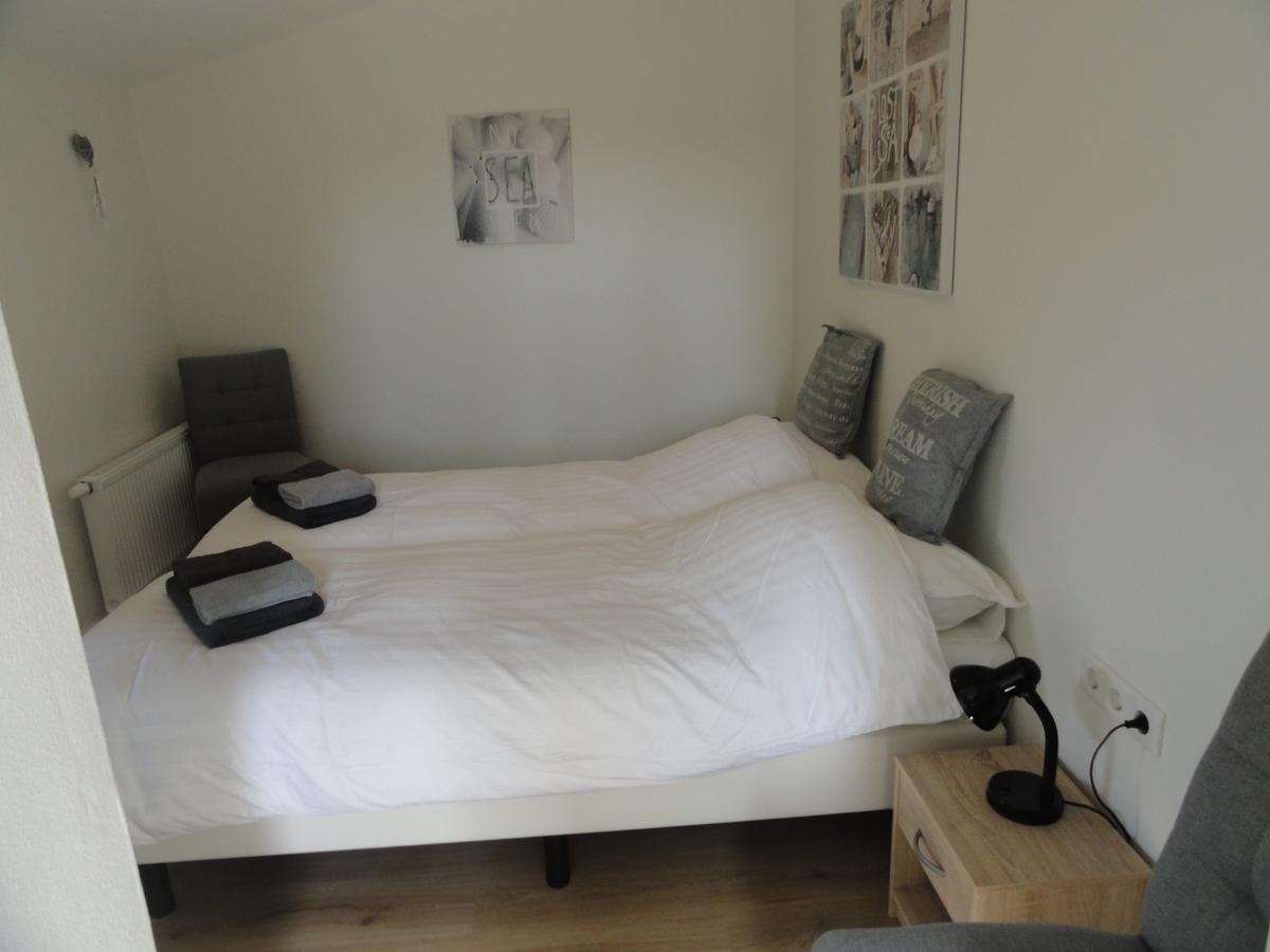 Apartment Lotte Domburg Zewnętrze zdjęcie